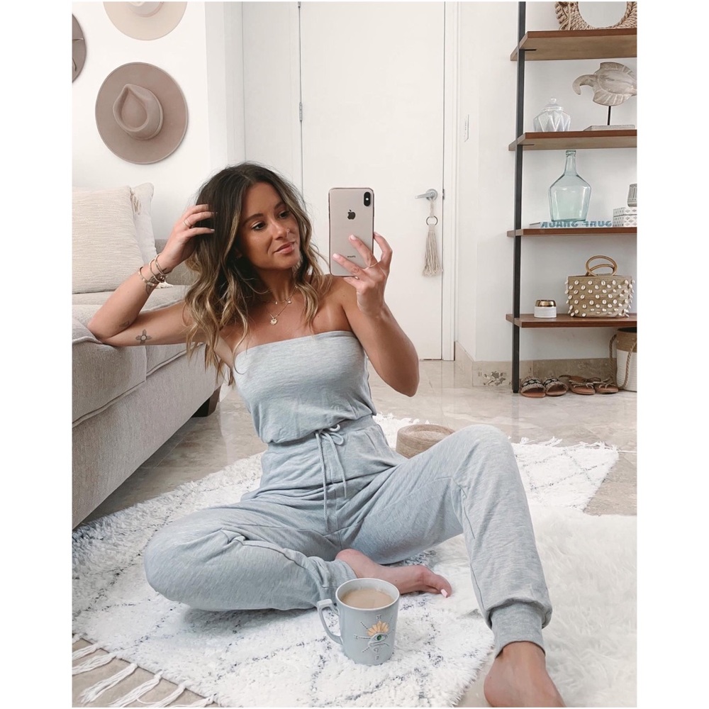 NWT BLACK NORTH SHORE JUMPER -l*space